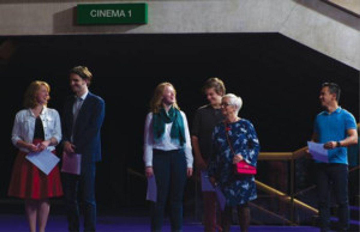 Sydney Philharmonia Choirs Presents Music From The Movies  Image