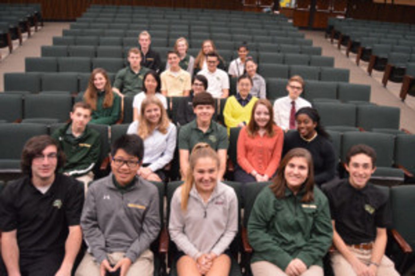 Holy Cross Student Theatre To Present BIG FISH  Image