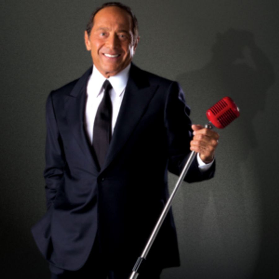 Ridgefield Playhouse Welcomes Paul Anka May 15 Image