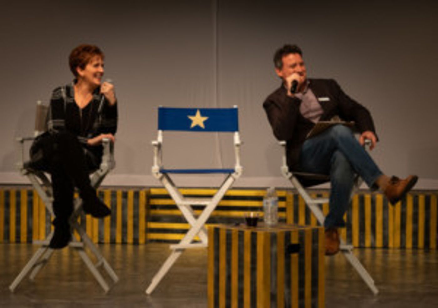 Playhouse On Park Announces Season Eleven Main Stage Series!  Image