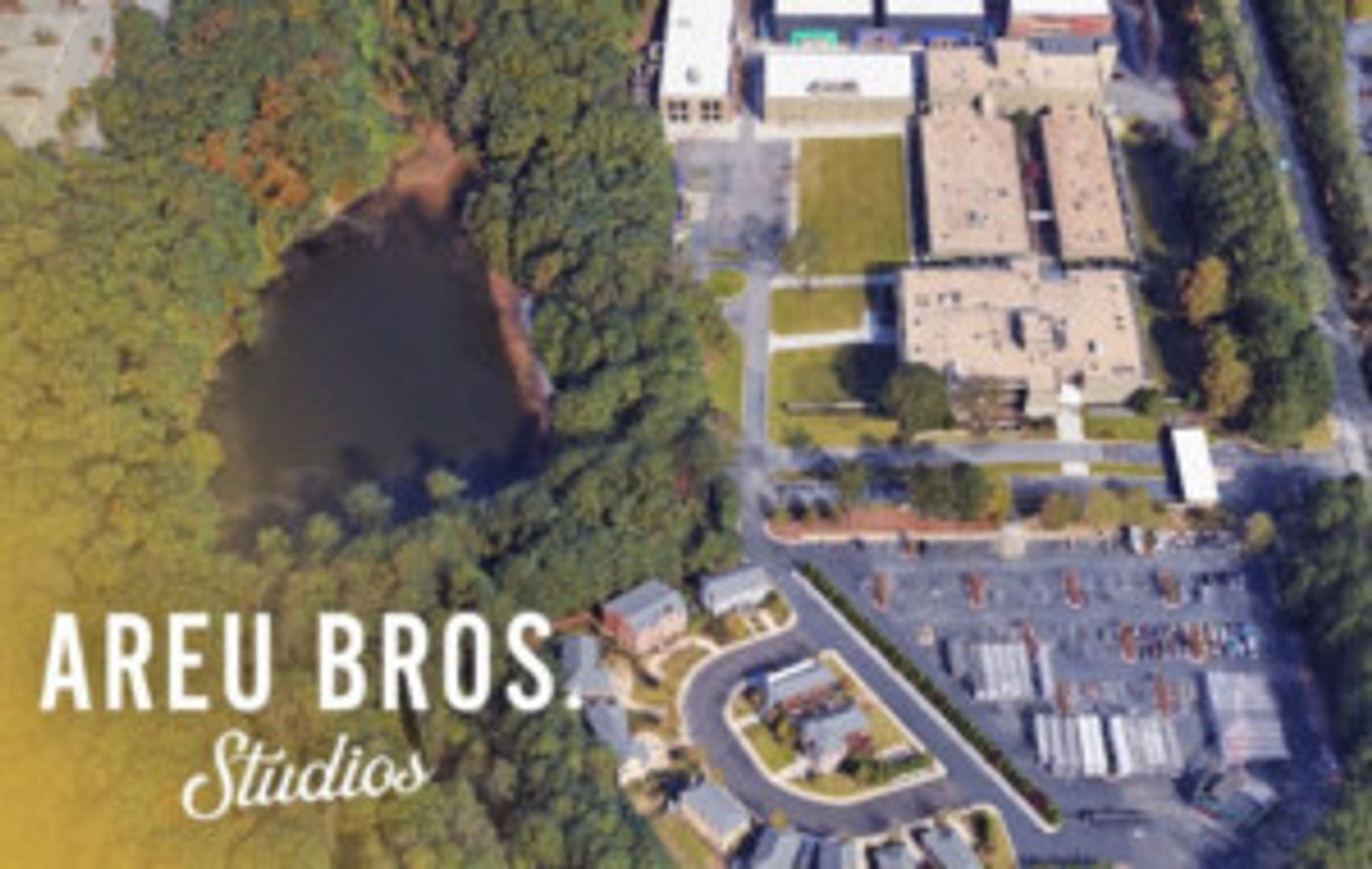 Areu Bros. Studios Announces Its Partnership With Cinelease To Empower Creators, Storytellers And Innovators  Image