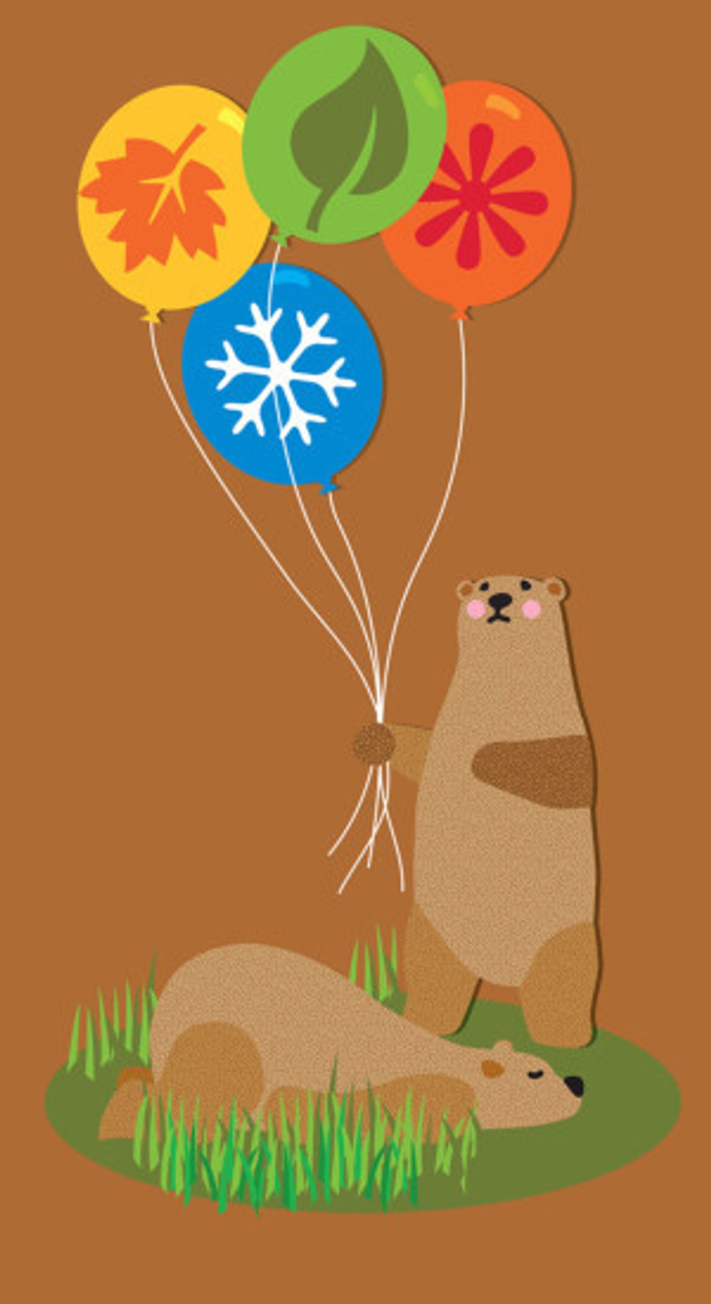 WAKE UP, BROTHER BEAR! At ZACH Main Campus To Extend With Cast Changes  Image