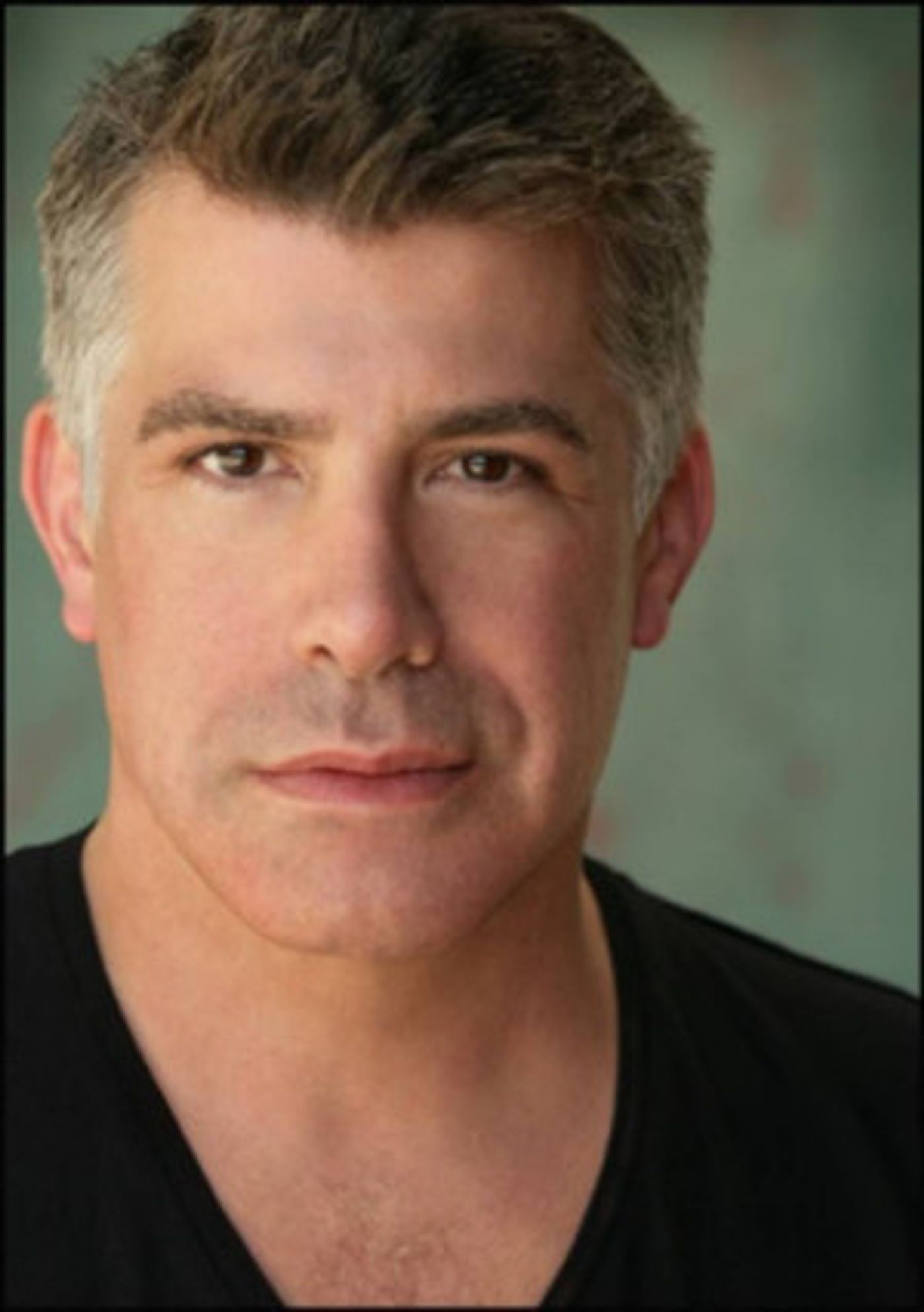 DEAR MR. WILLIAMS With Bryan Batt Comes to Curtain Call Lounge This May  Image