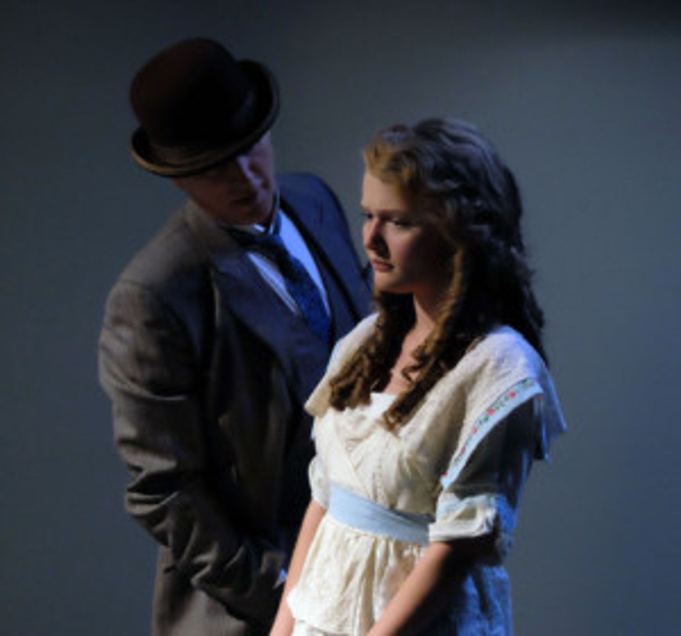 Mary Pickford Biopic To Open Inaugural Hollywood Women's Film Fest At The Academy June 13th  Image