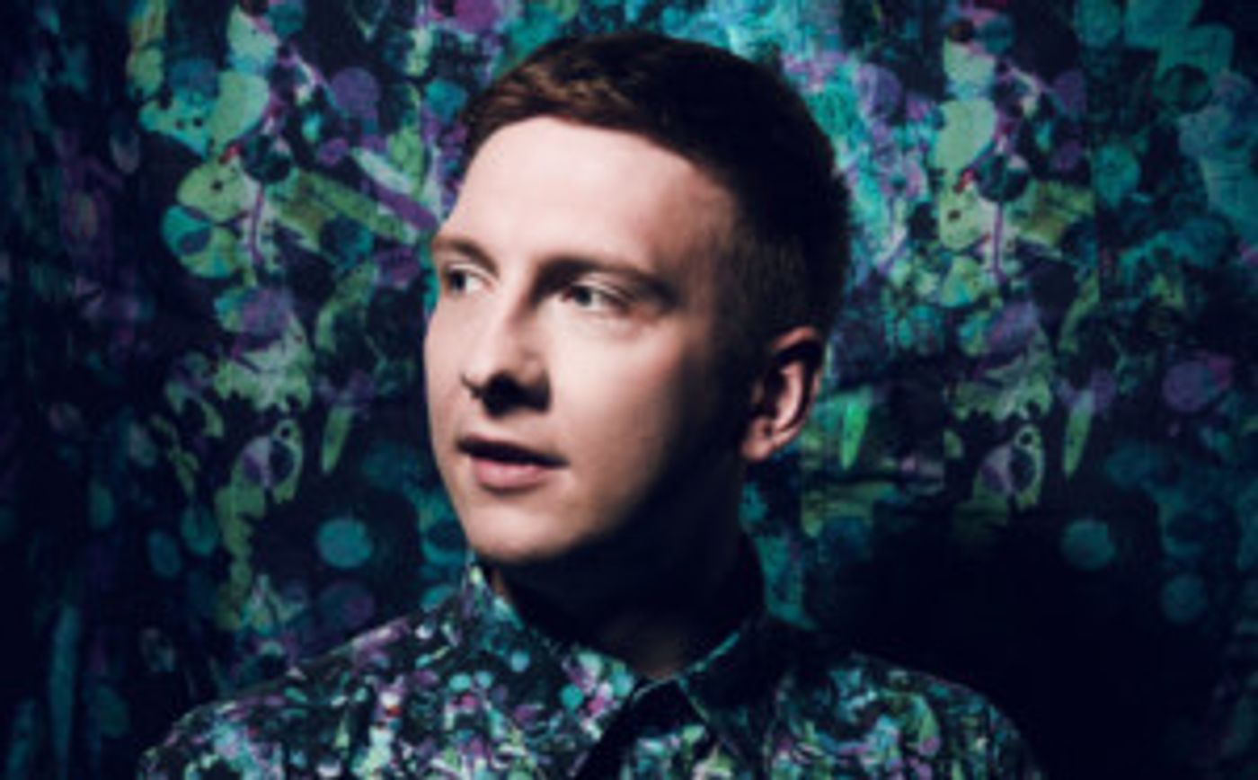 Joe Lycett To Host Sydney Comedy Festival Galas At The Sydney Opera House  Image