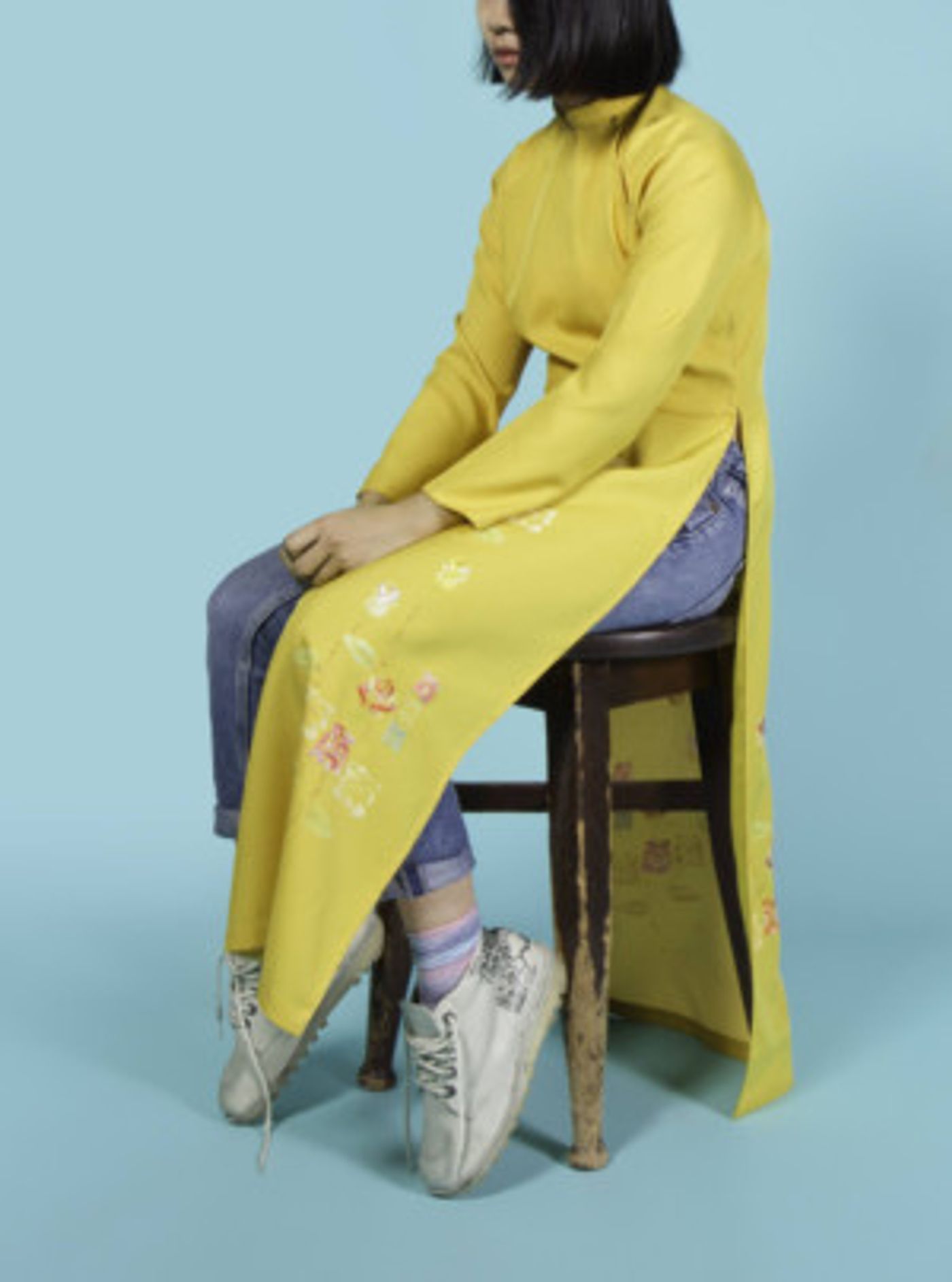 SUMMER ROLLS Comes to The Park Theatre  Image