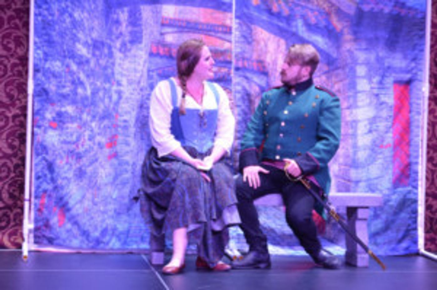 Pompano/Florida Grand Opera Presents Free Family Fun Day  Image