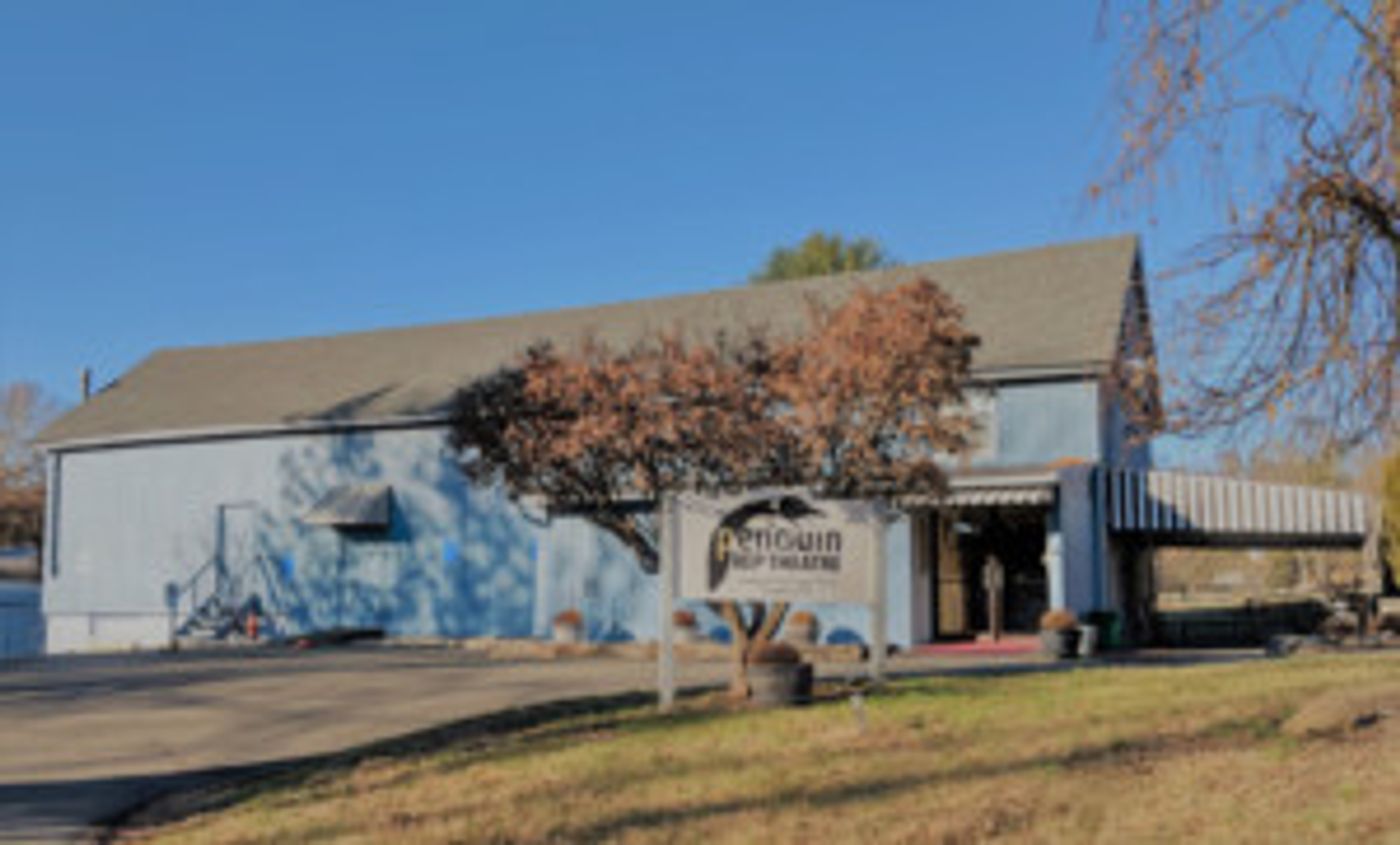 Penguin Rep Theatre Announces 2019 Season  Image