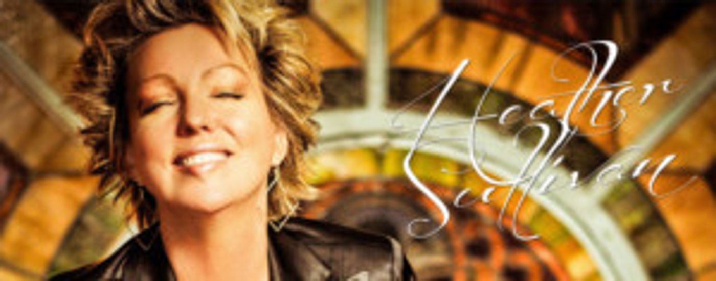 Heather Sullivan Announced At The PCPA  Image