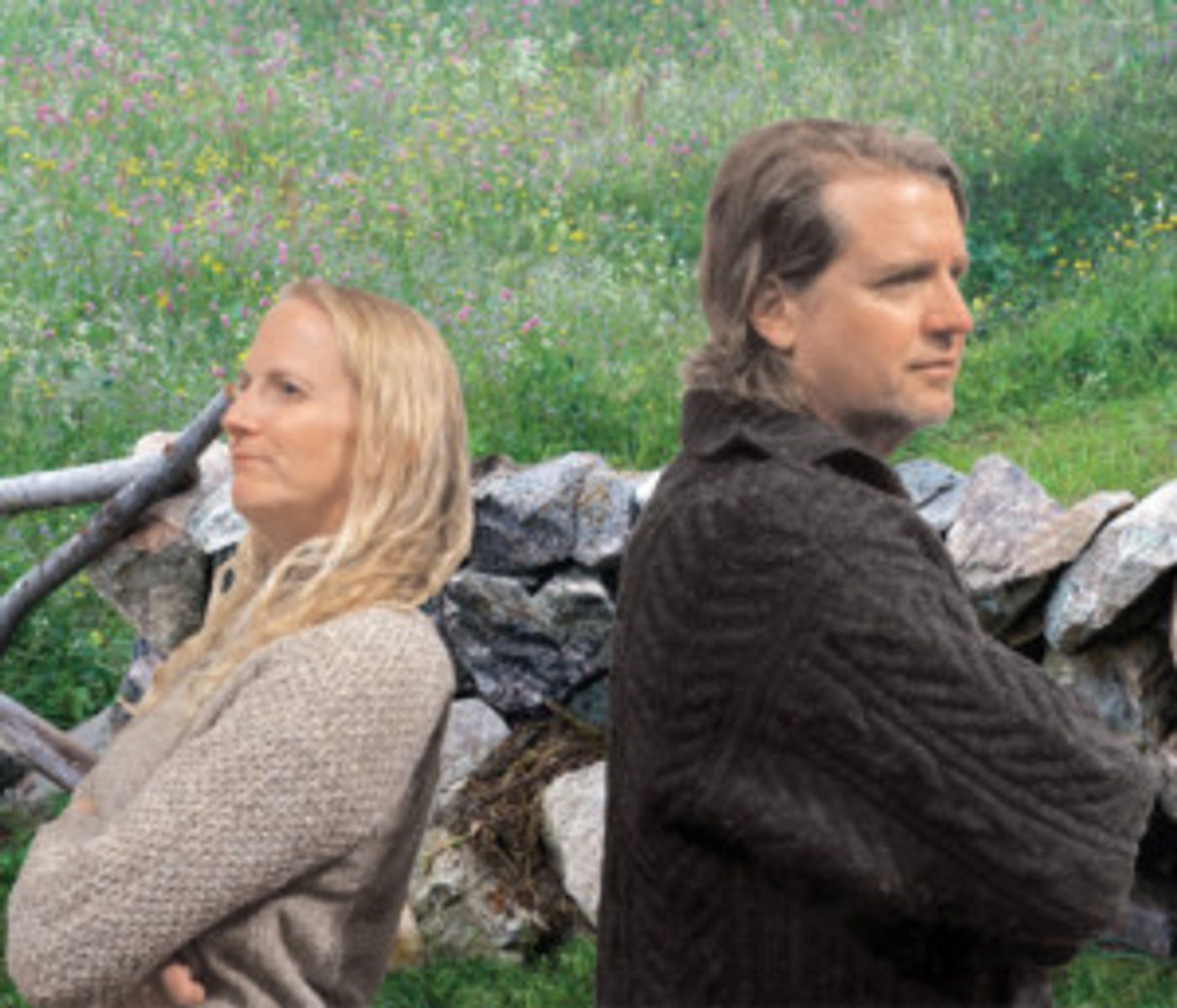 Coal Creek Theater Of Louisville Presents OUTSIDE MULLIGAR  Image