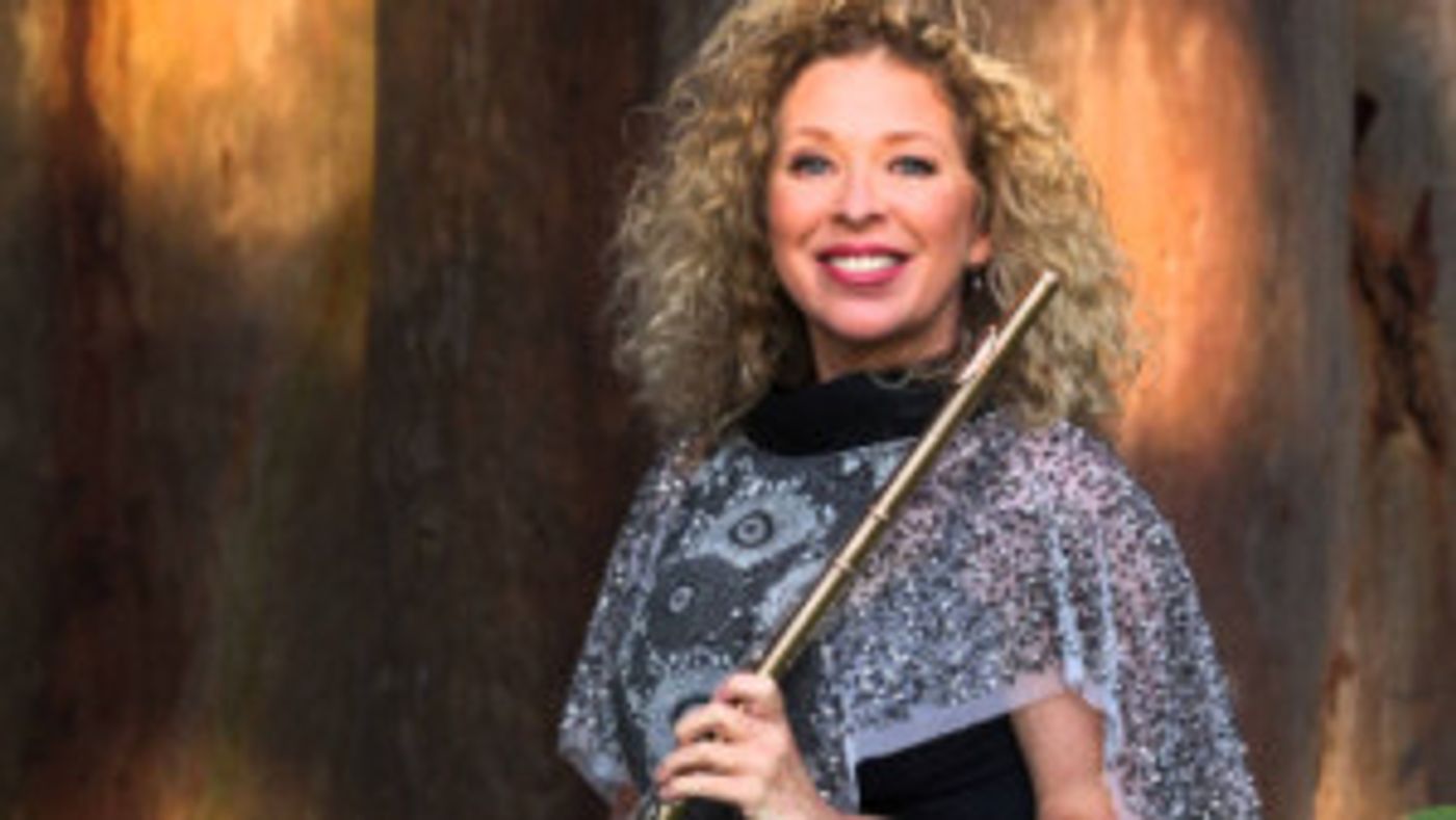 Classical 'Fireworks' Join the Orchestra's May Program  Image