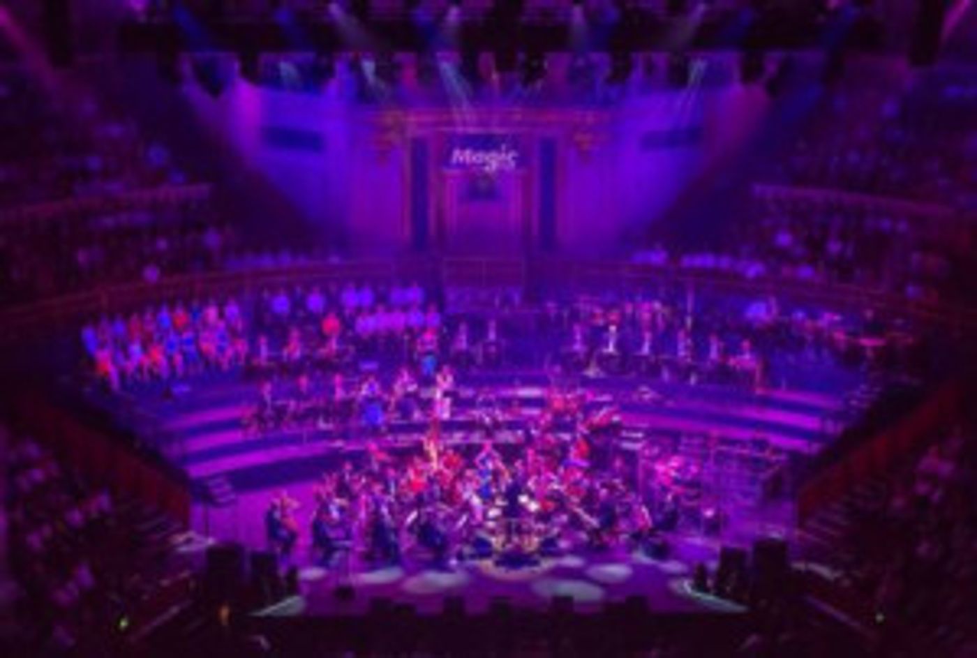 WAITRESS, SIX And More Join Magic At The Musicals Line-Up  Image