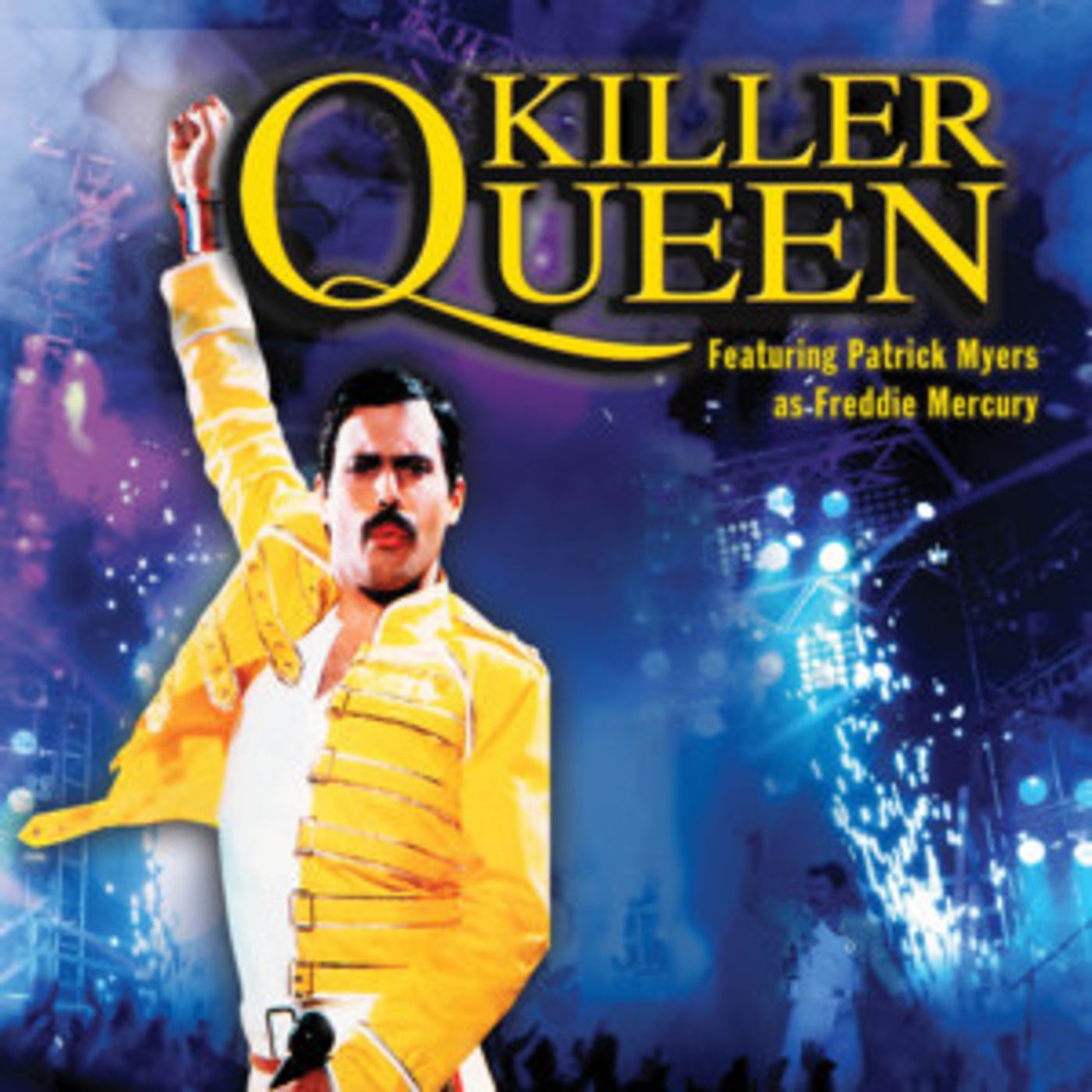 Innsbrook After Hours In Richmond Adds Double Bill With Killer Queen And Abba The Concert  Image