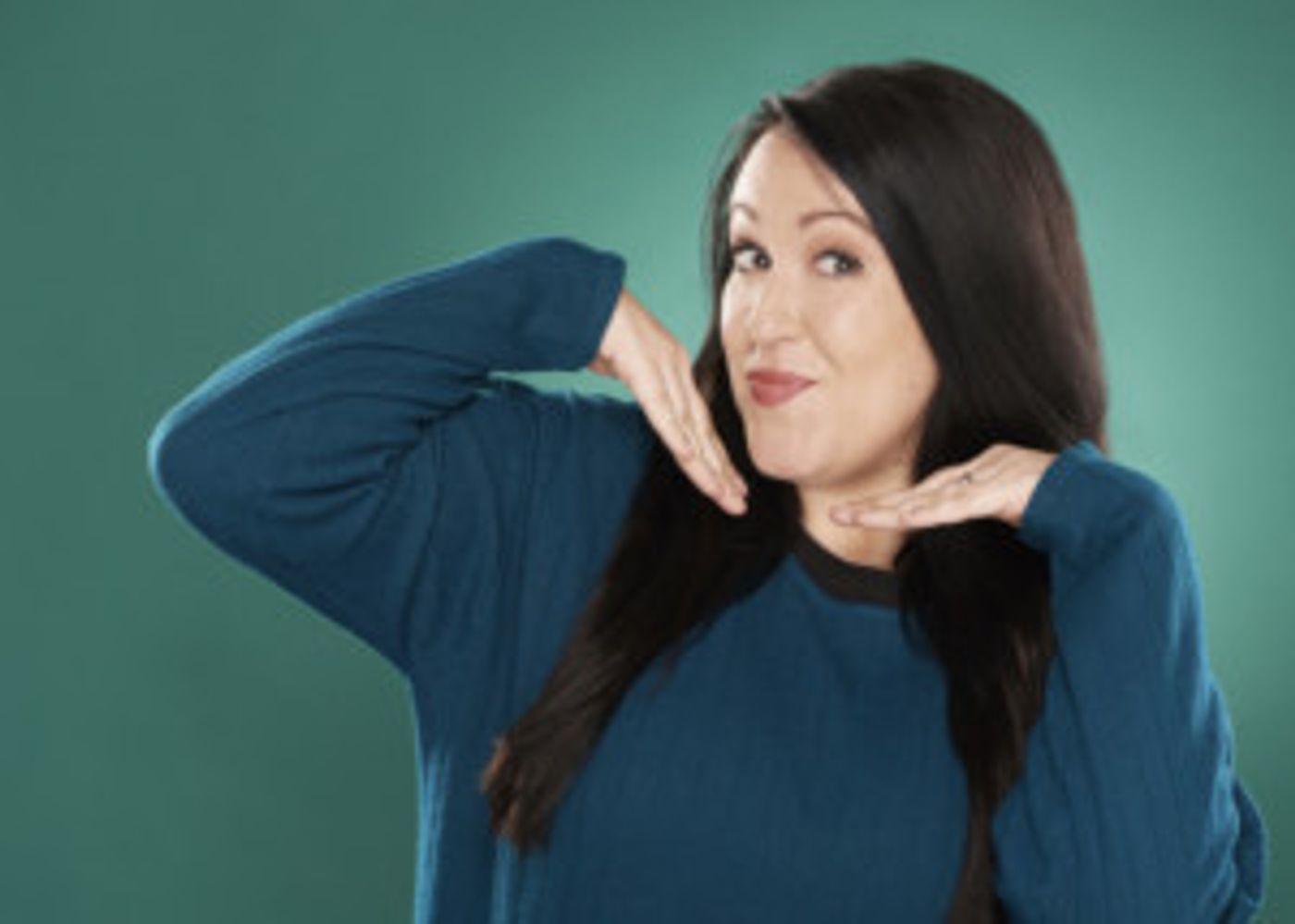 Mills Entertainment Presents Tiffany Jenkins  Image