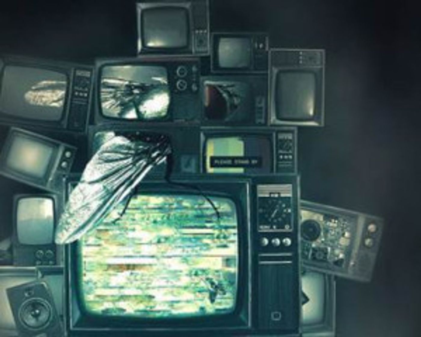 Exchange Theatre Presents THE FLIES at Bunker Theatre  Image