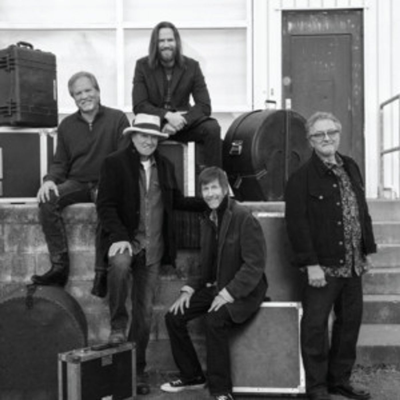 Sawyer Brown Comes to The Thrasher-Horne Center  Image