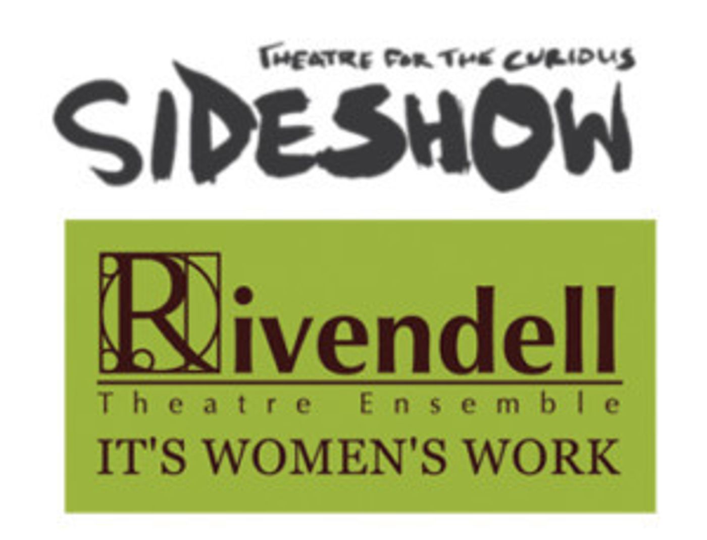 Sideshow Theatre & Rivendell Theatre Present SOMETHING CLEAN  Image