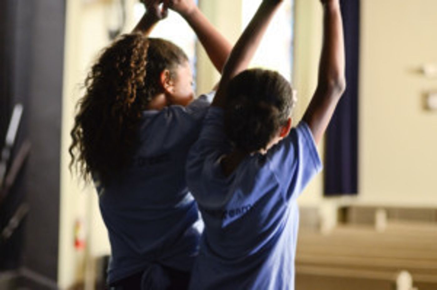 Dreamcatcher Junior is Now Enrolling For The Summer  Image