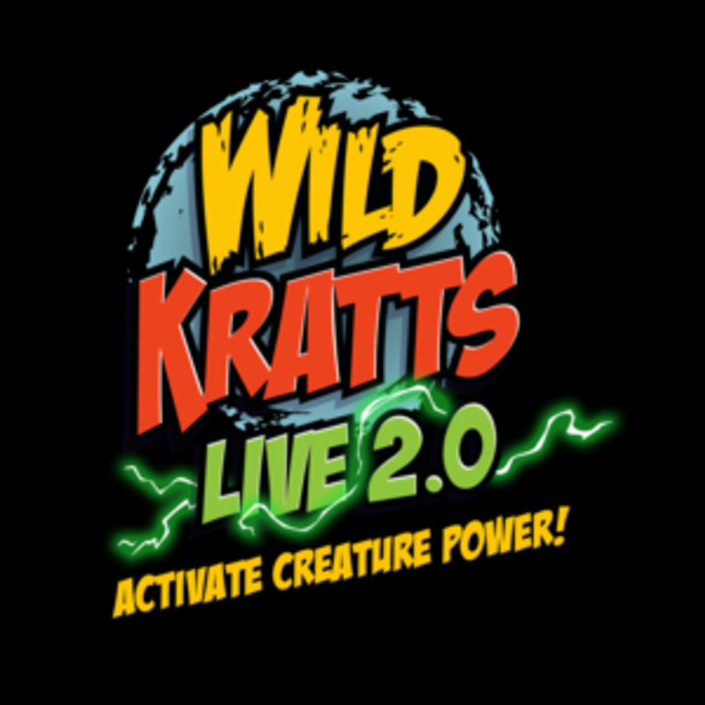 WILD KRATTS 2.0 Announced At Morrison Center  Image