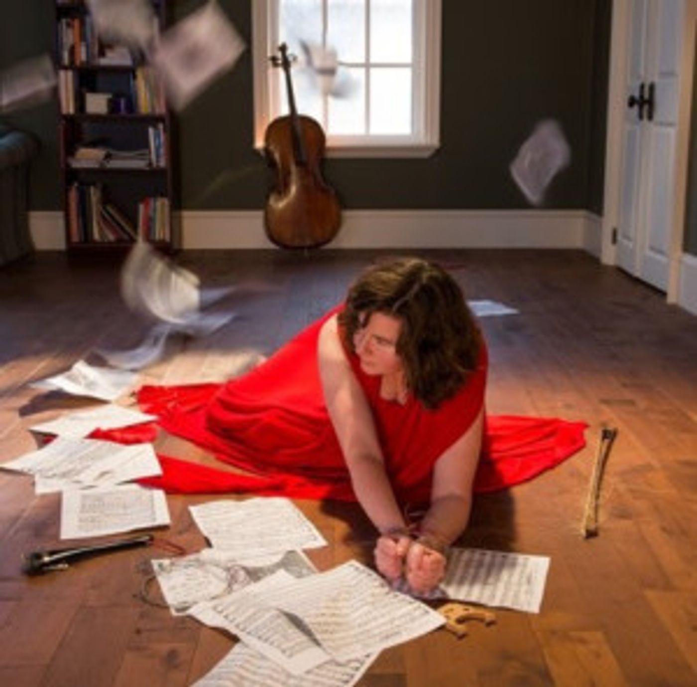 TIFT Closes The 17th Season With A Double Bill Of World Premieres  Image