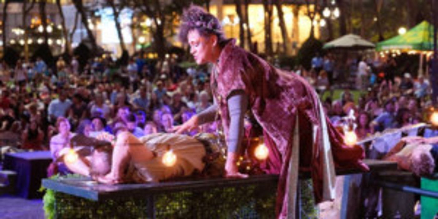 Bryant Park Announces 2019 Picnic Performances Season  Image