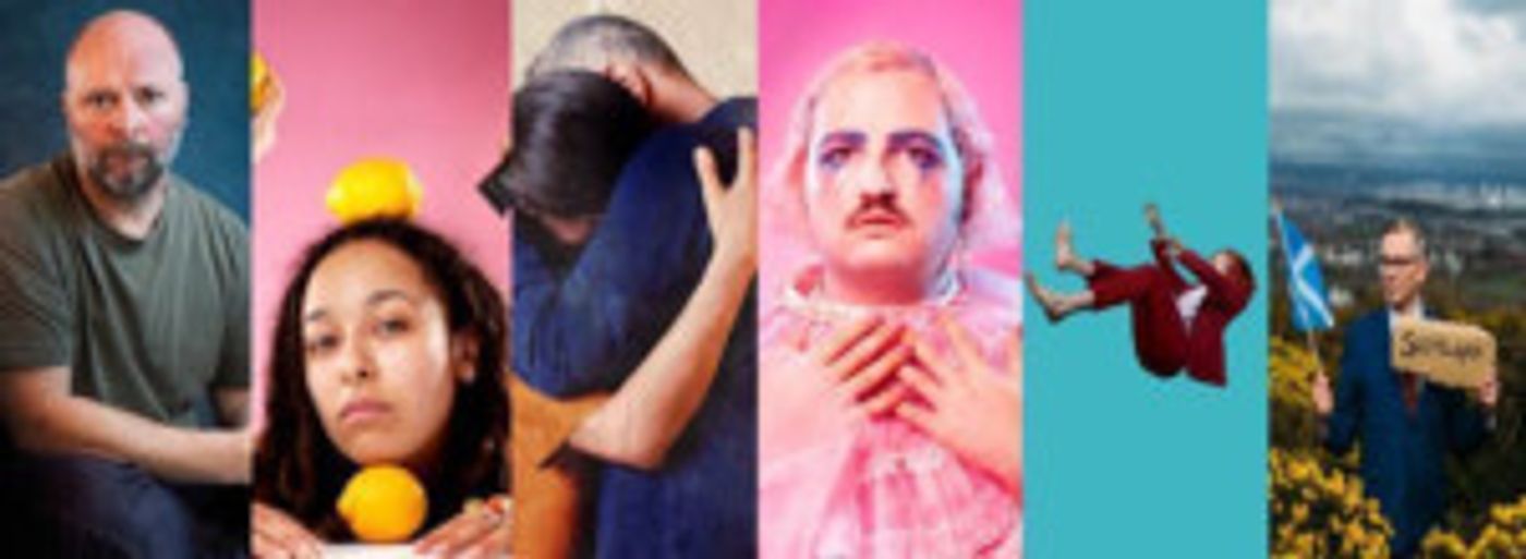 HighTide Announce Disruption Season At Assembly Roxy  Image