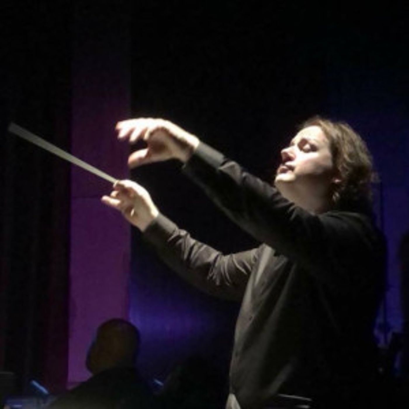 Jason Tramm Conducts May Concert In Celebration Of The Choral Tradition  Image