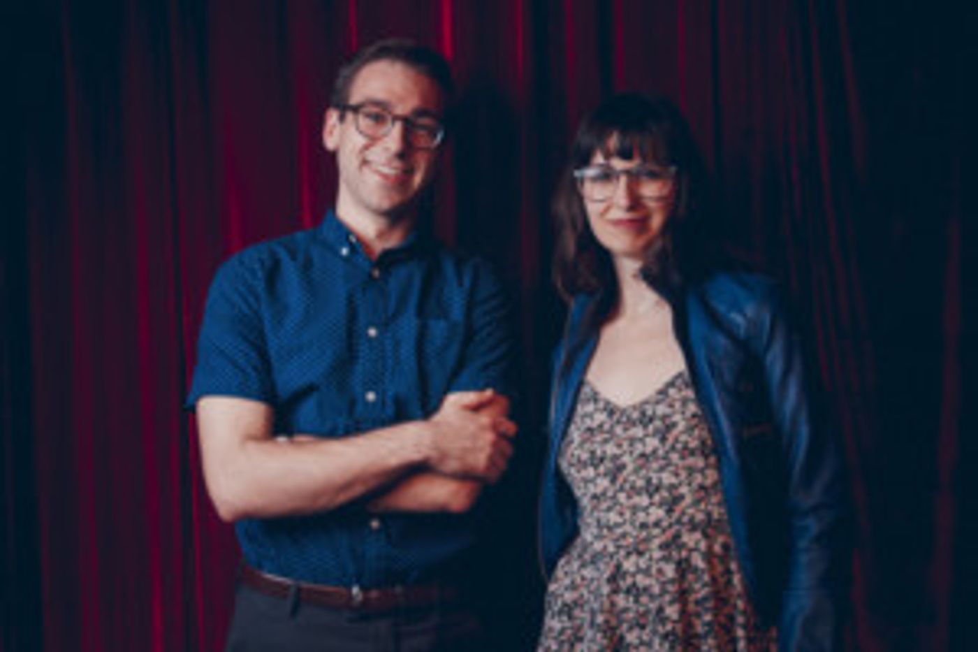 Prop Thtr Names Peter Bucci New Managing Director  Image