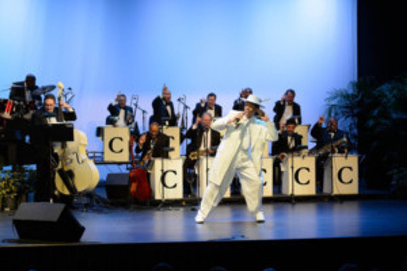 Black Violin, THE ILLUSIONISTS, And The Battle Of The Big Bands Highlight MPAC Programming May 16-18  Image