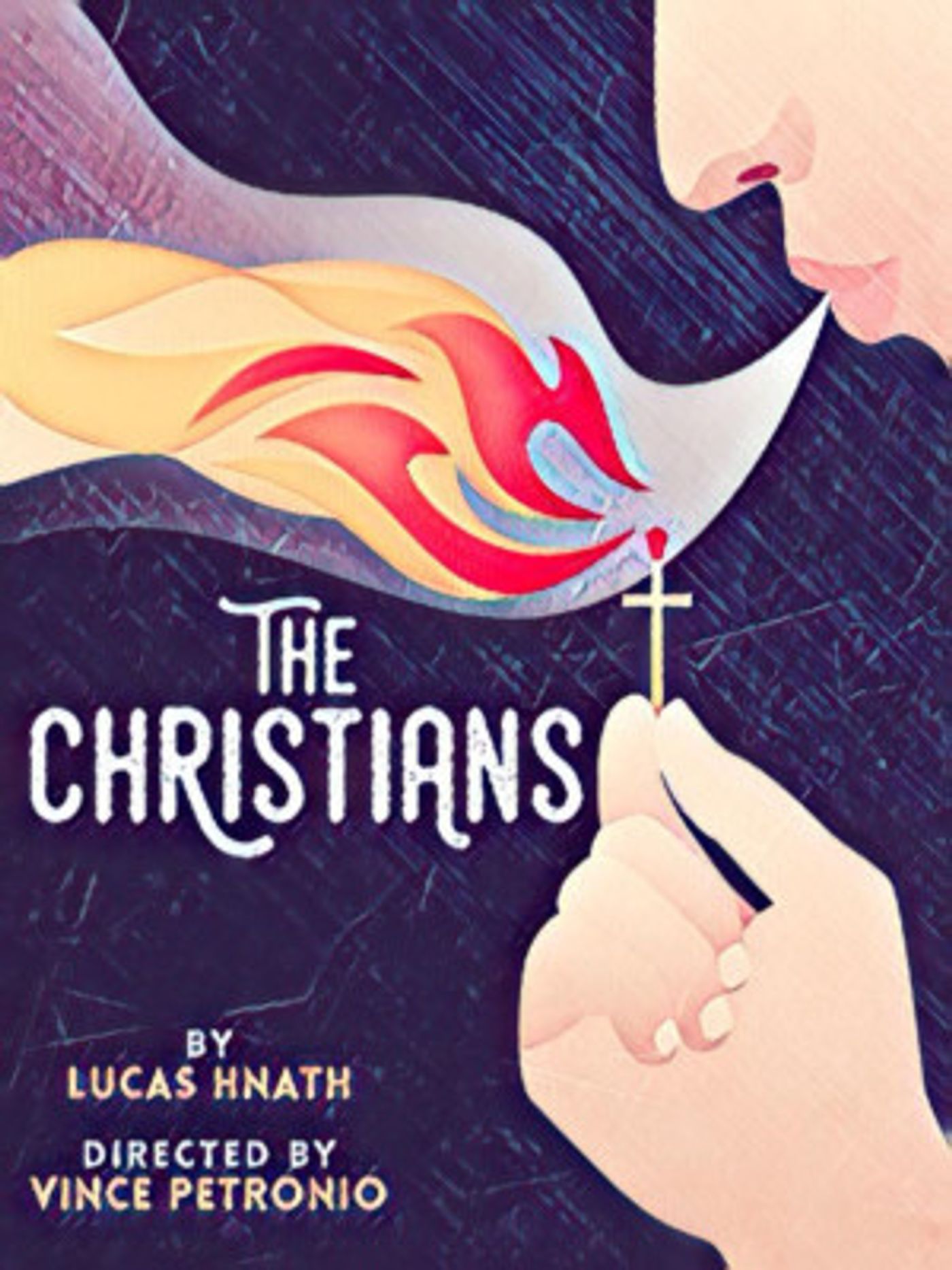 Epic Theatre Presents Site-Specific THE CHRISTIANS  Image