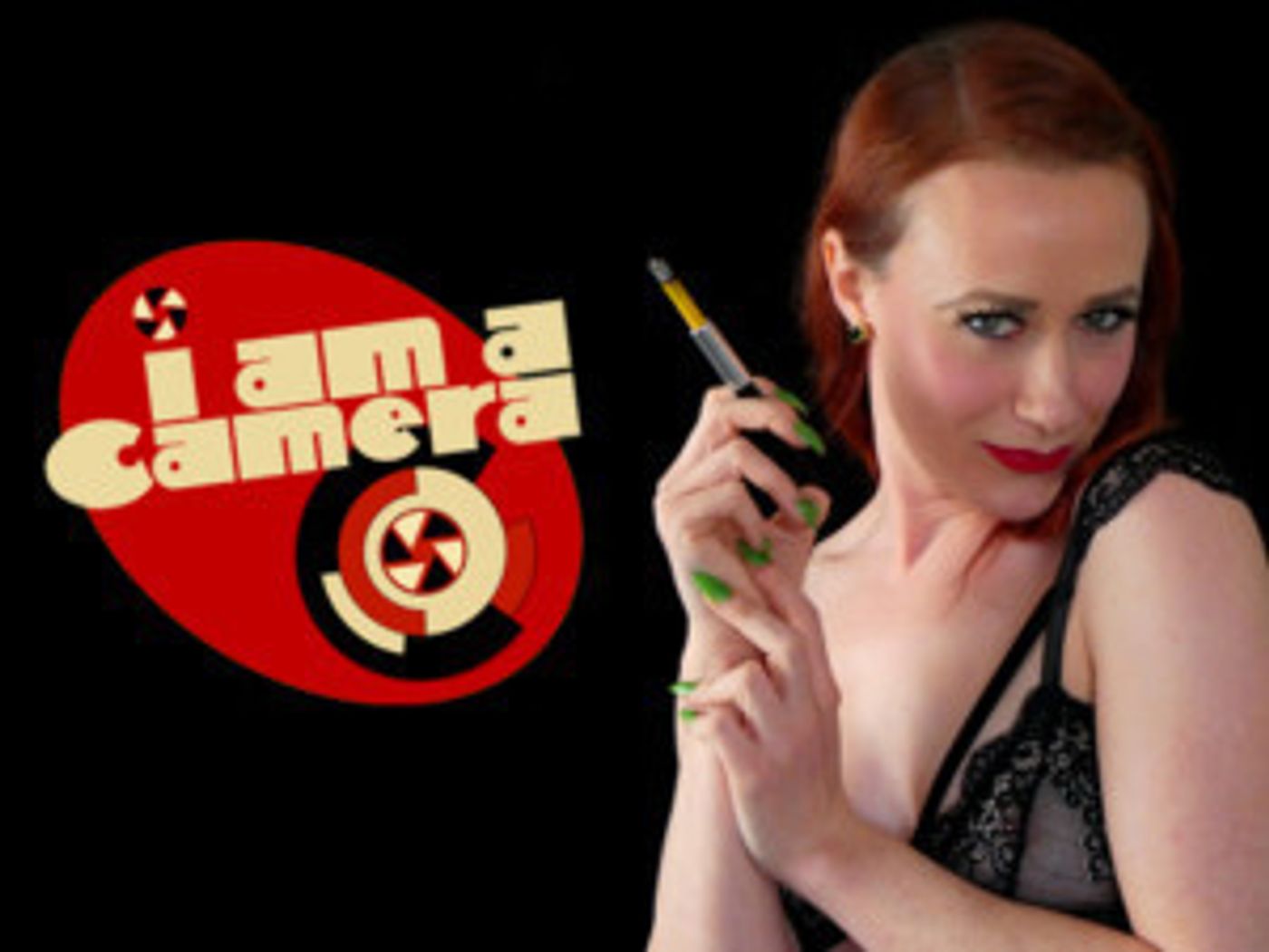I AM A CAMERA Announced At Brighton Fringe  Image