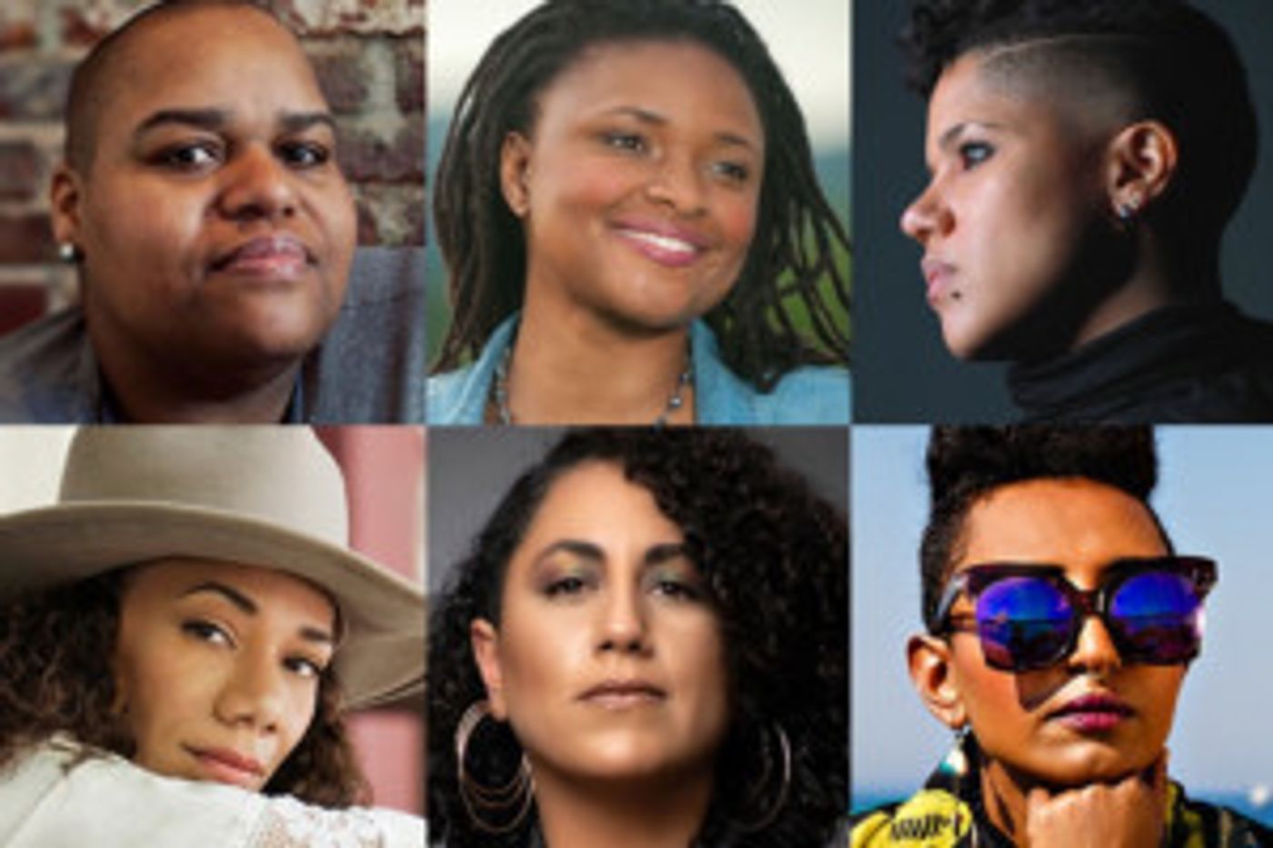 Carnegie Hall Presents SOUL MECHANISM: A Concert Celebrating The Music Of Migrations  Image