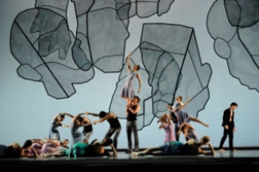 Ratmansky's Shostakovich Trilogy Closes SF Ballet's 2019 Repertory Season Image