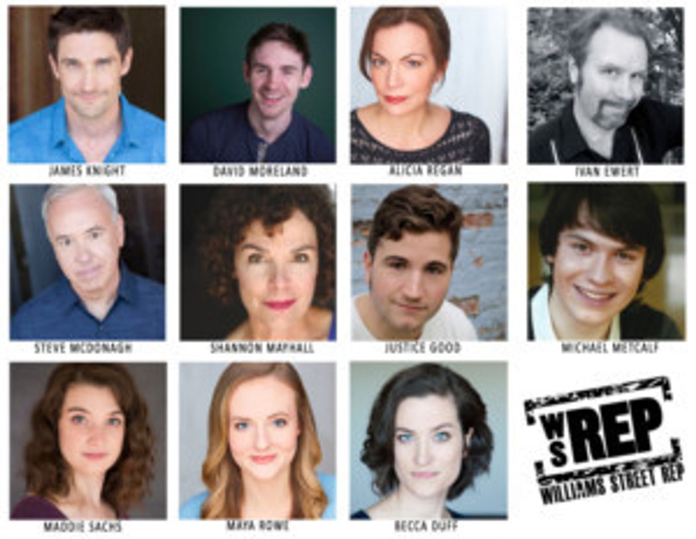 THE ELEPHANT MAN Announced At Raue Center  Image