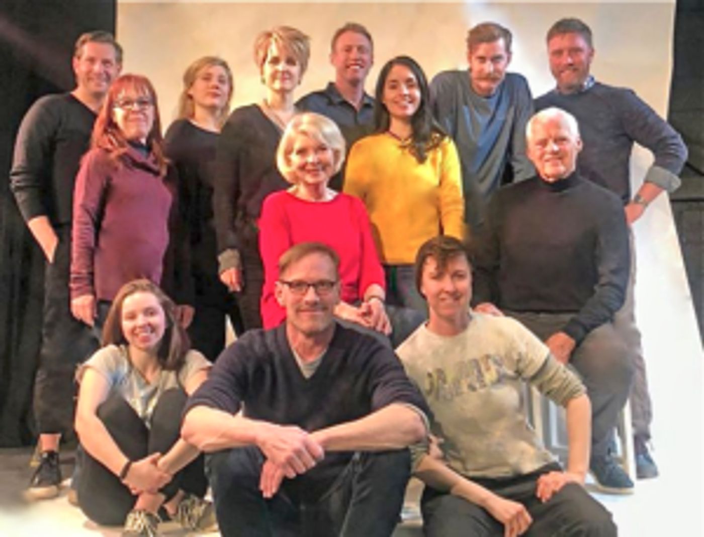 Provincetown Theater Presents Cape Cod Premiere Of AUGUST: OSAGE COUNTY  Image