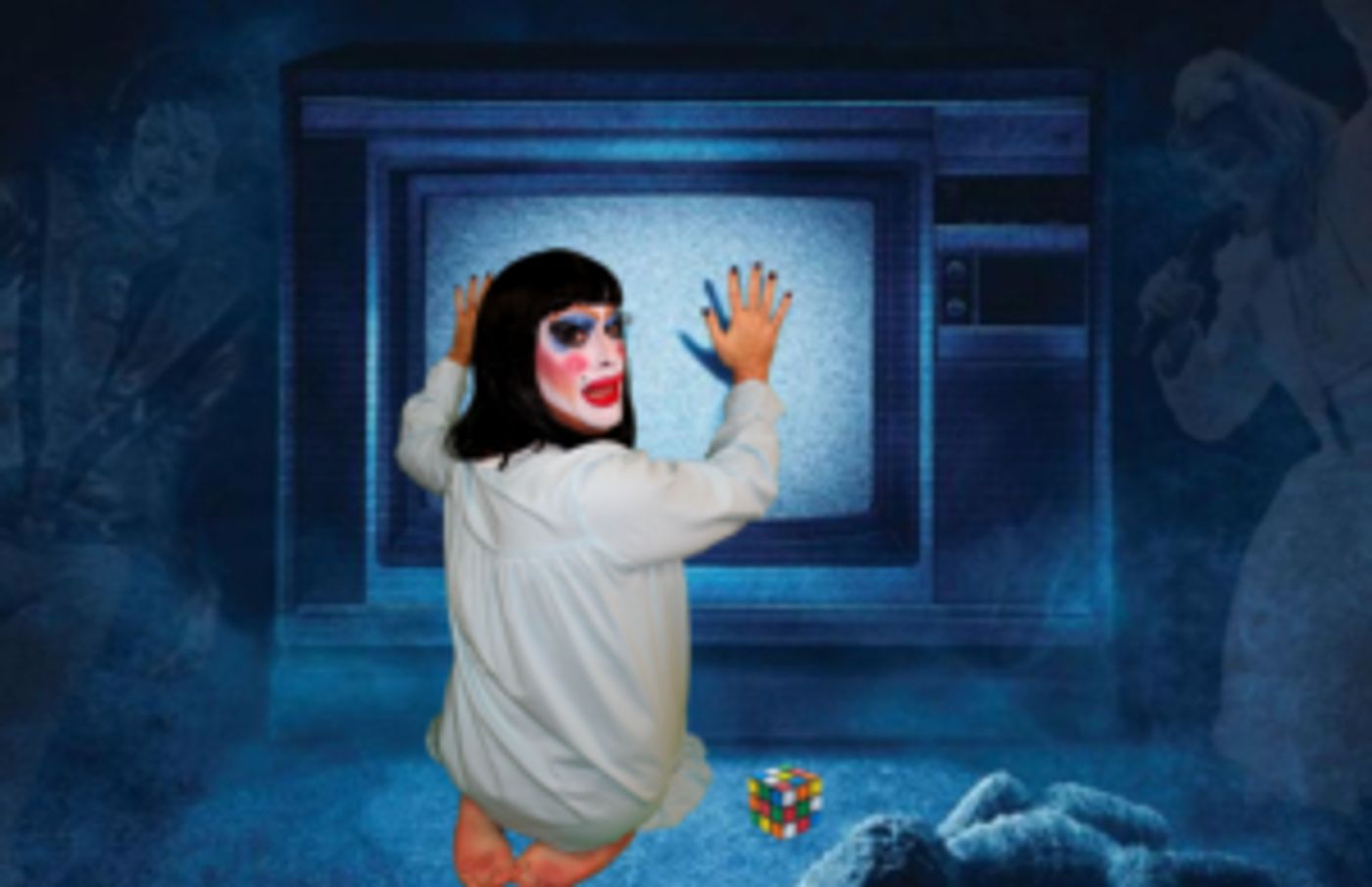 PeeVira Comes to Orlando Fringe 2019  Image