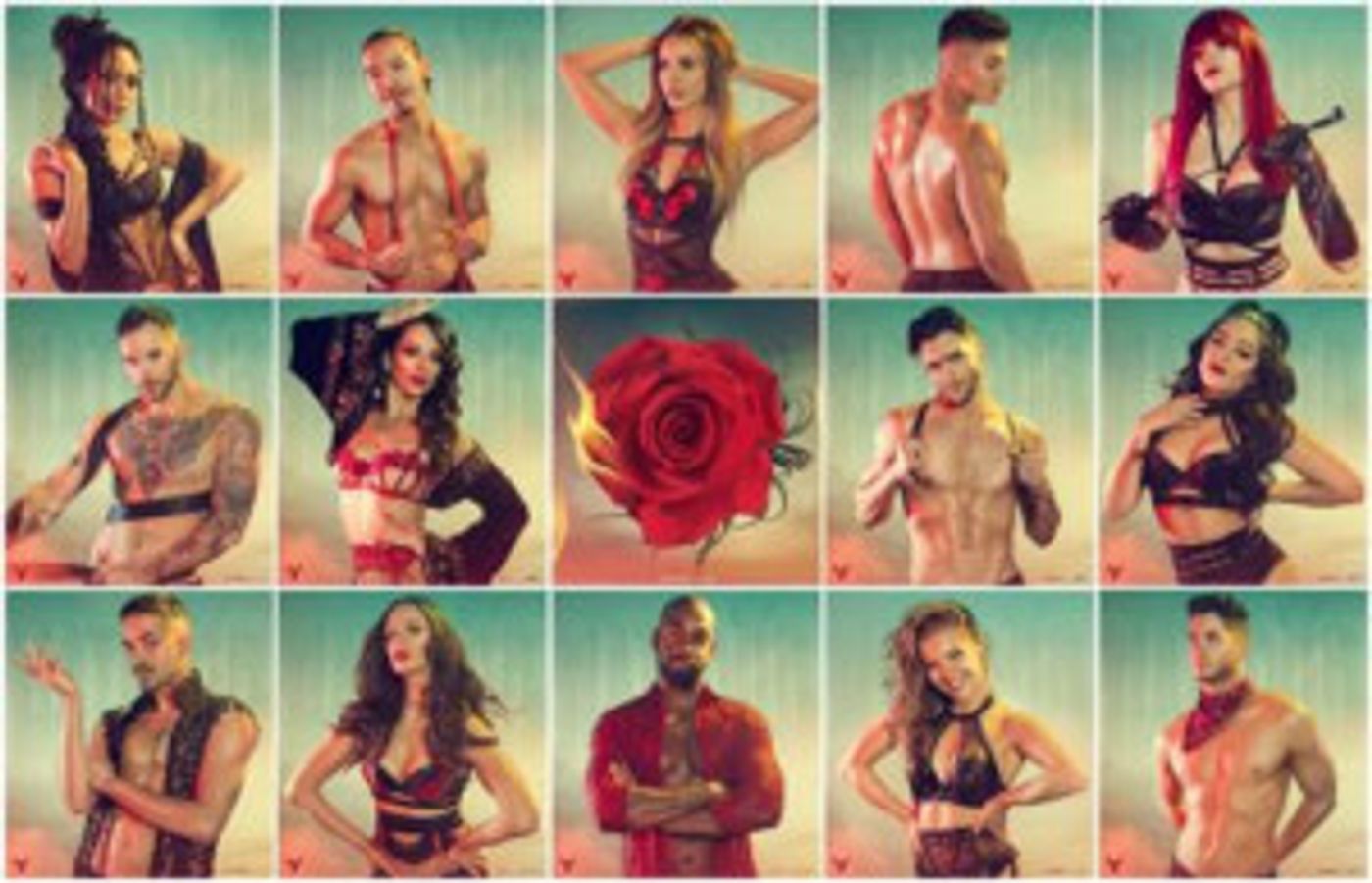 MATADOR Comes to Sydney Opera House  Image