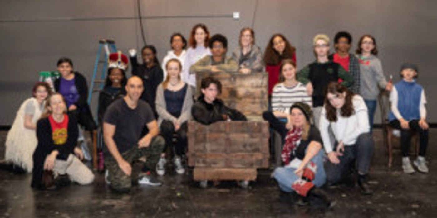 Los Angeles Drama Club Partners With Auma Obama Foundation Sauti Kuu  Image