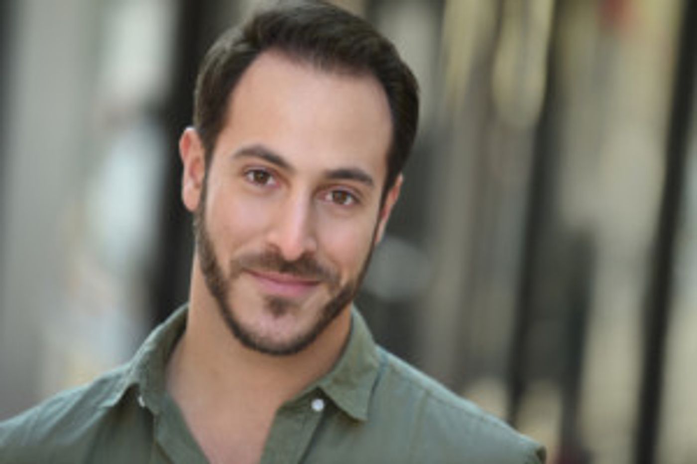 Shows Added To MY NAME IS ASHER LEV At Playhouse On Park  Image