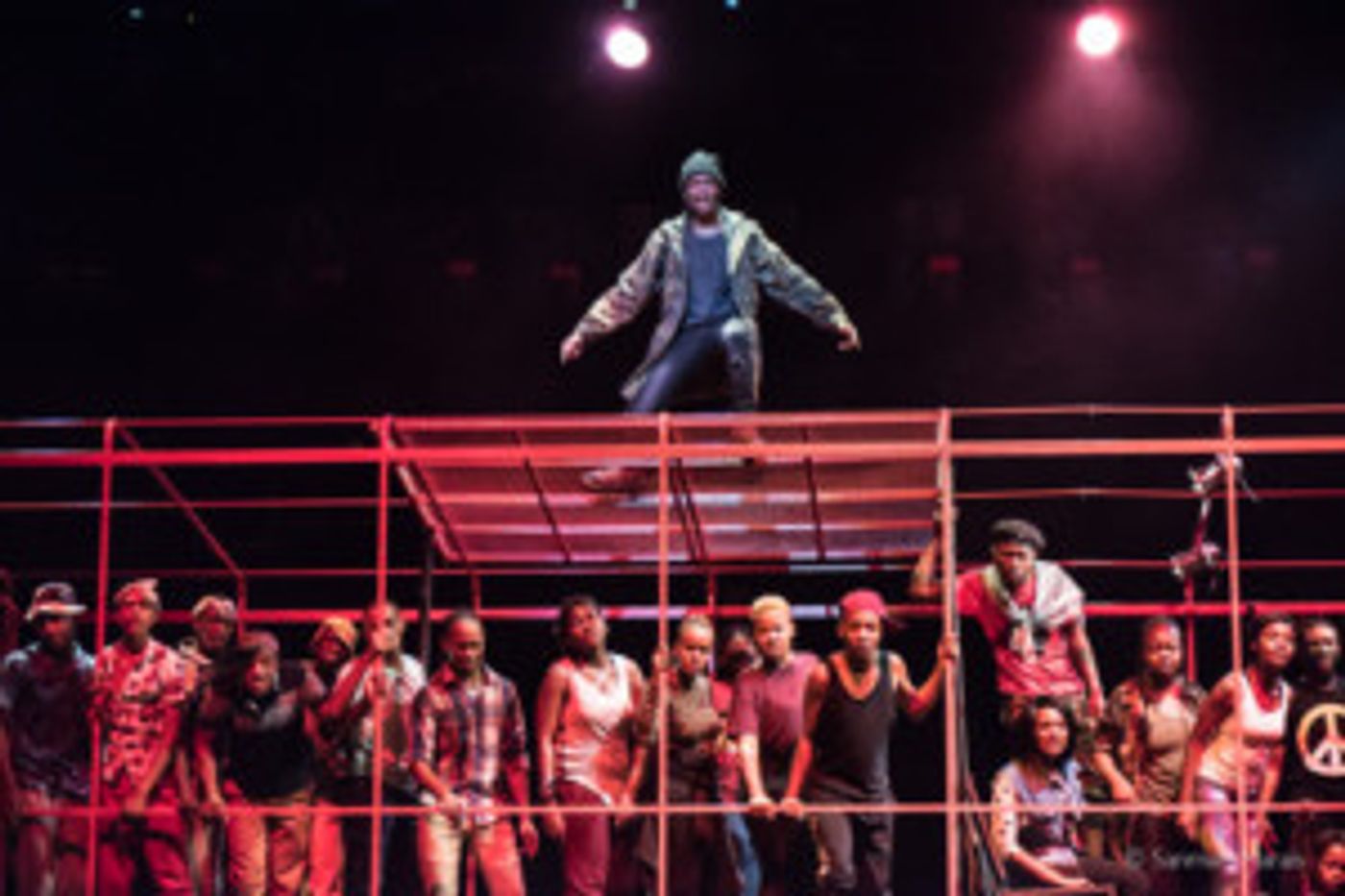 FREEDOM Returns To State Theatre  Image