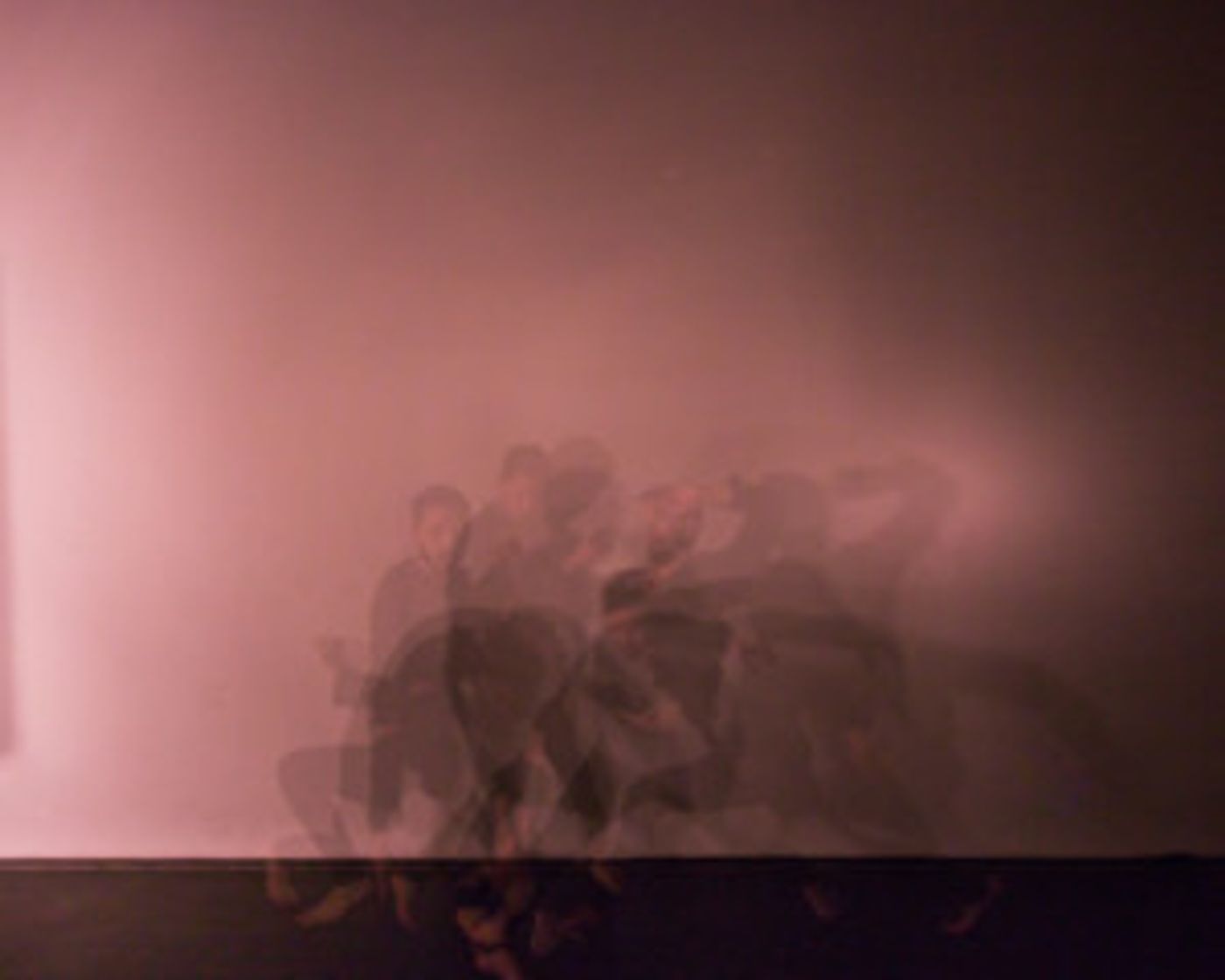 JoBdance Presents: (DIS)CONNECT This May At Yaw Theater  Image