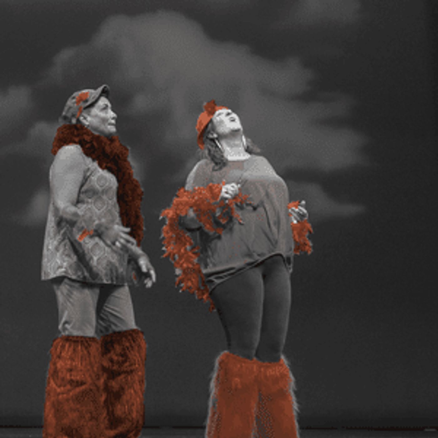 PYGMALION Closes Out The Ring Around The Rose Season On May 11  Image