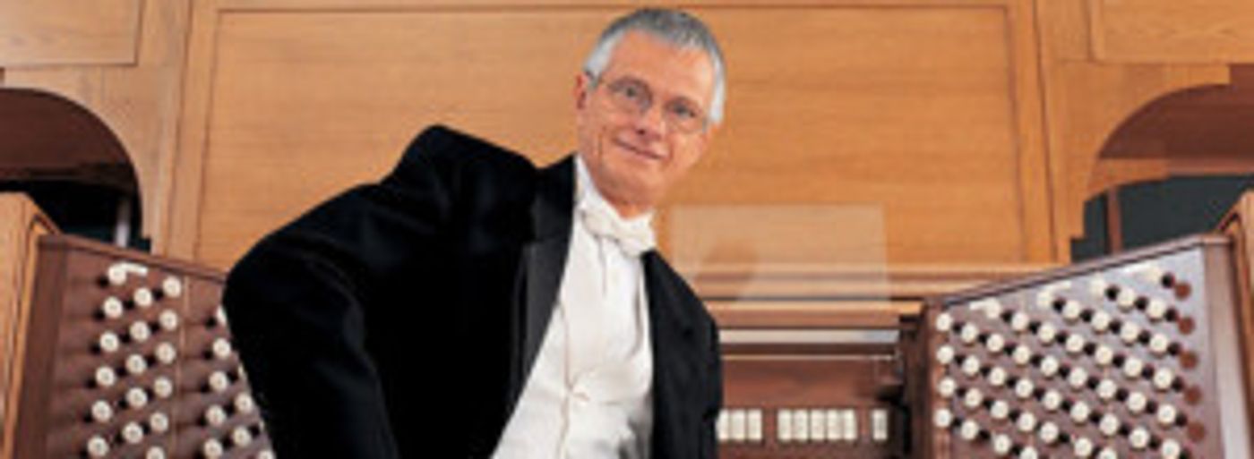 Pacific Symphony Welcomes Hector Olivera To Perform Interpretations Of Classical And Popular Music  Image