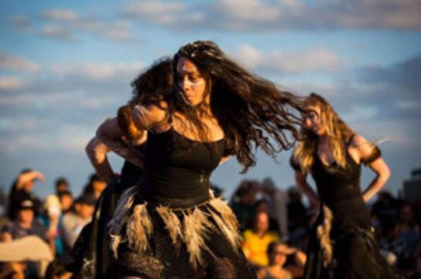 Registrations Open For Dance Rites 2019 At Sydney Opera House  Image