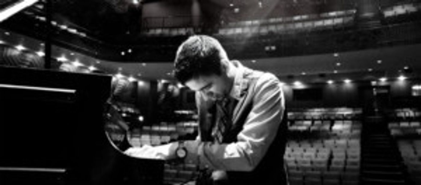 Vijay Iyer Sextet Announced At The Soraya's Jazz Club - May 10 & 11  Image