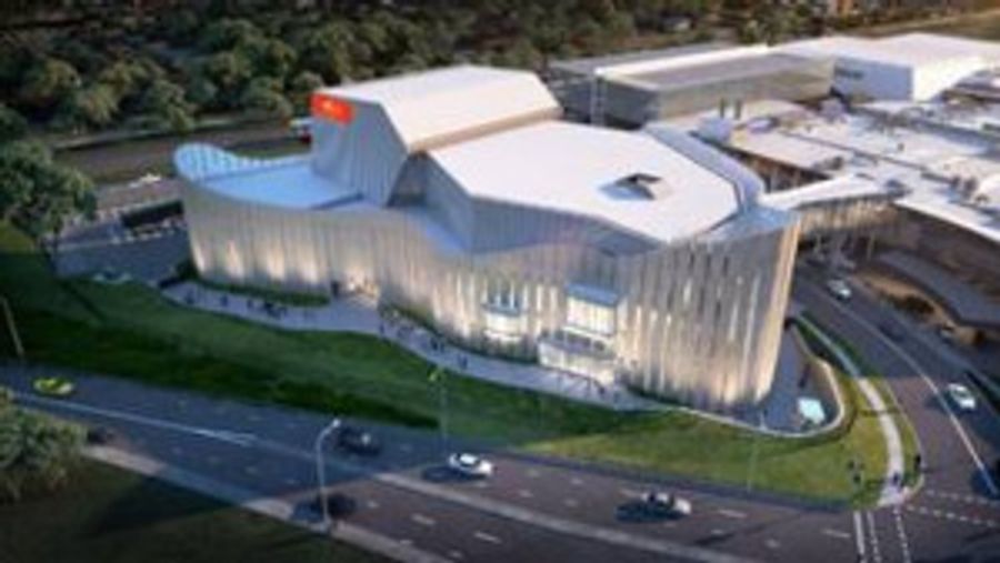 Sydney Coliseum Theatre Will Open in December 2019  Image