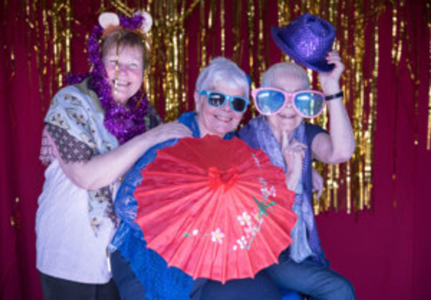 Belgrade Theatre Hosts Symposium On Arts And Wellbeing For Over 50s  Image