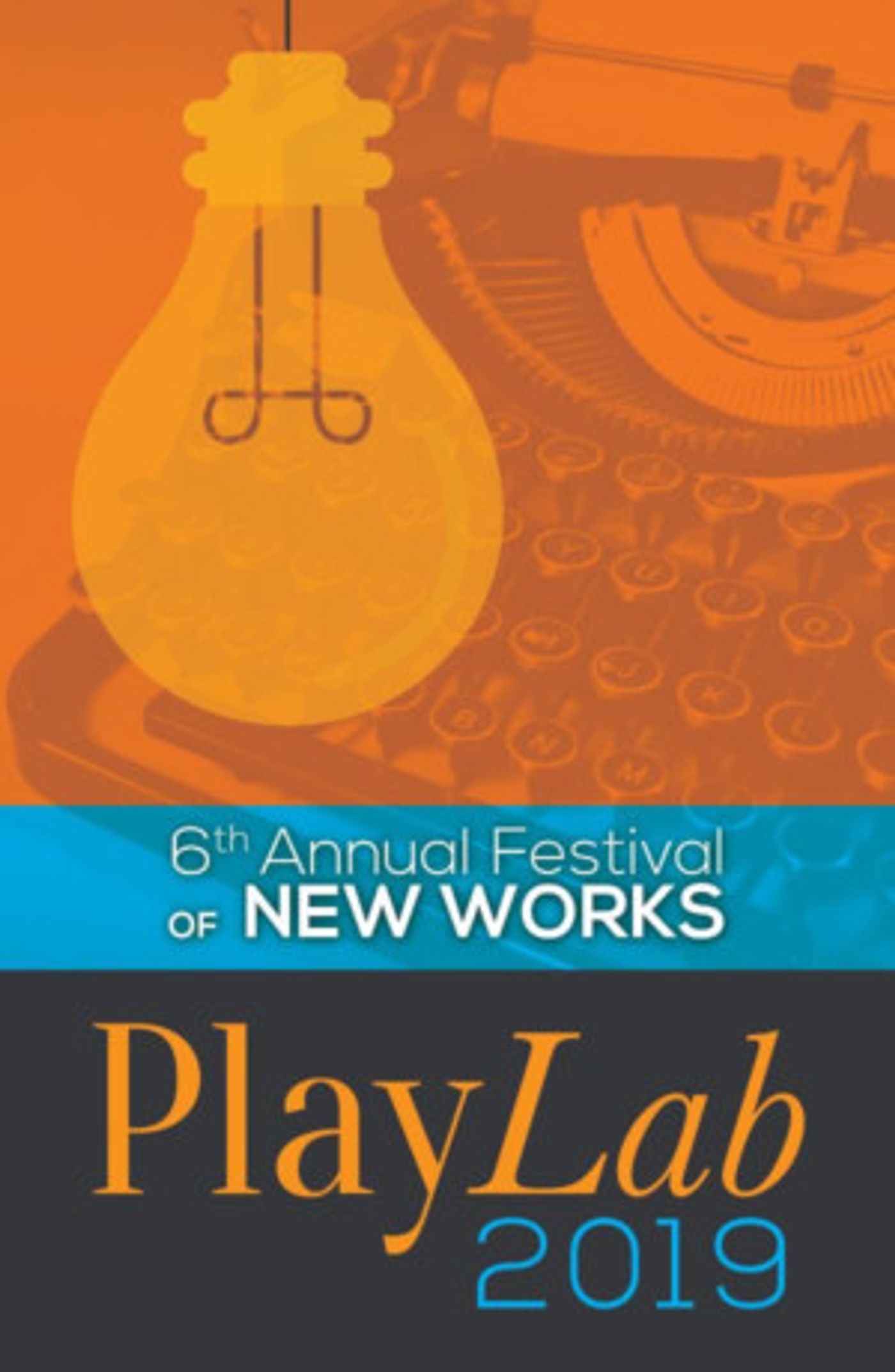Florida Rep Announces Casts And Directors For 2019 PlayLab Festival  Image