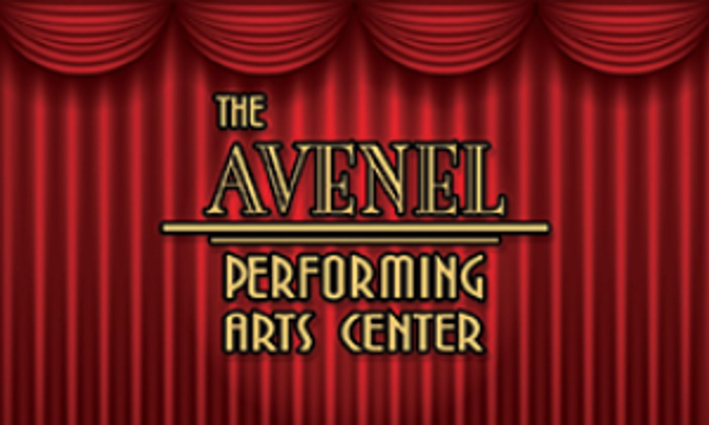 Avenel Performing Arts Center Presents “A Star is Born” Scholarship Competition  Image