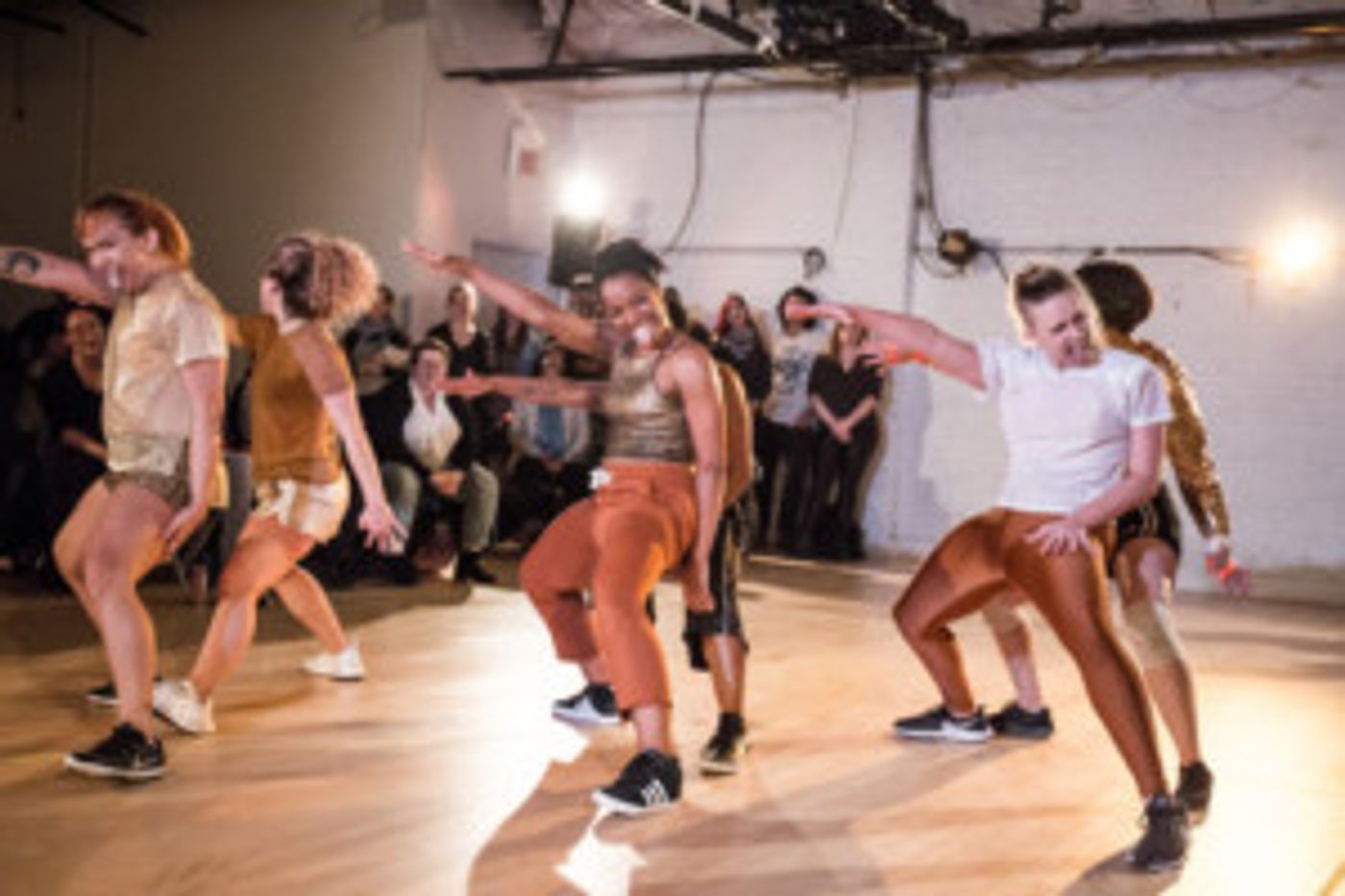 Pivot Arts Fest Announces Expanded World Premiere Lineup  Image